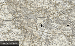 1902-1903, Delamere
