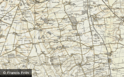 1902-1903, Dembleby