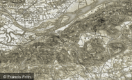 Den of Lindores, 1906-1908