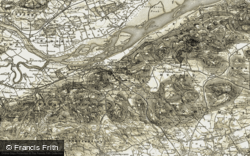 1906-1908, Den Of Lindores