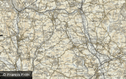 1902, Denby Common