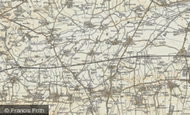 Denchworth, 1897-1899