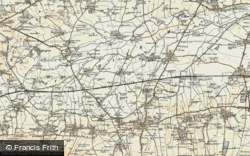 1897-1899, Denchworth
