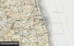 1901-1904, Deneside