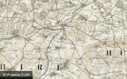 1901-1902, Denford