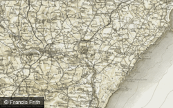 1909-1910, Denhead