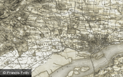 1907-1908, Denhead Of Gray