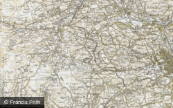 1903-1904, Denholme Edge