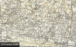 1897-1899, Denmead
