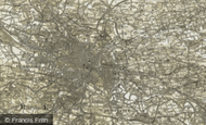 Dennistoun, 1904-1905