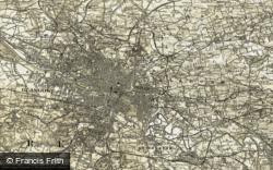 1904-1905, Dennistoun