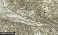 Dennystown, 1905-1907