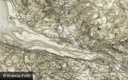 1905-1907, Dennystown