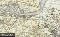 1897-1898, Denton