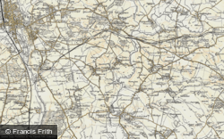 1897-1899, Denton