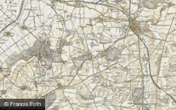 1902-1903, Denton