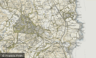 Denwick, 1901-1903