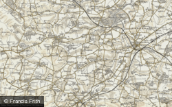 1901-1902, Deopham