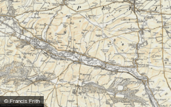 1897-1899, Deptford