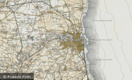Deptford, 1901-1904