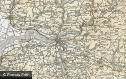1900, Derby