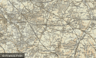 Derry Downs, 1897-1902