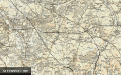 1897-1902, Derry Downs
