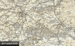1897-1899, Dertfords