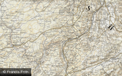 1902-1903, Derwen
