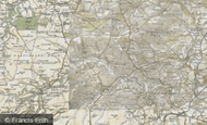 Derwent Reservoir, 1901-1904