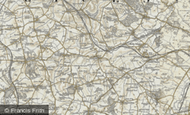 Desford, 1901-1903