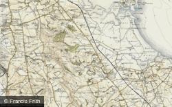 1901-1903, Detchant