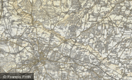 Detling, 1897-1898