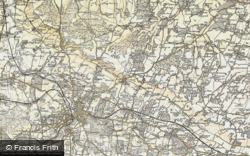 1897-1898, Detling
