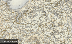 1900, Deveral
