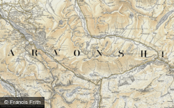 1903-1910, Devil's Kitchen
