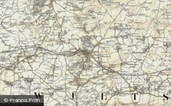 1898-1899, Devizes