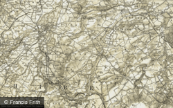 1903-1904, Dewartown