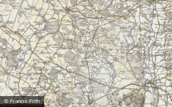 1897-1909, Dewlands Common