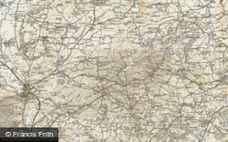 1901-1902, Dhustone