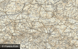1898-1899, Dibberford