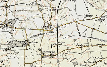 Digby 1902 1903 Rnc690723 Index Map 