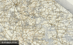 1901-1902, Dilham
