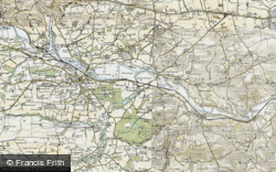 1901-1904, Dilston