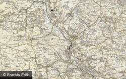 1902-1903, Dimple