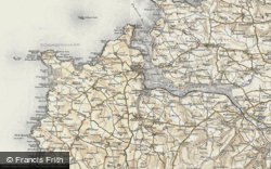 1900, Dinas