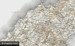 1903, Dinas