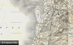 1903-1910, Dinas Dinlle