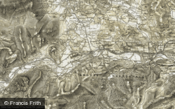 1908-1909, Dinnet