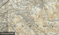 Dinorwig, 1903-1910